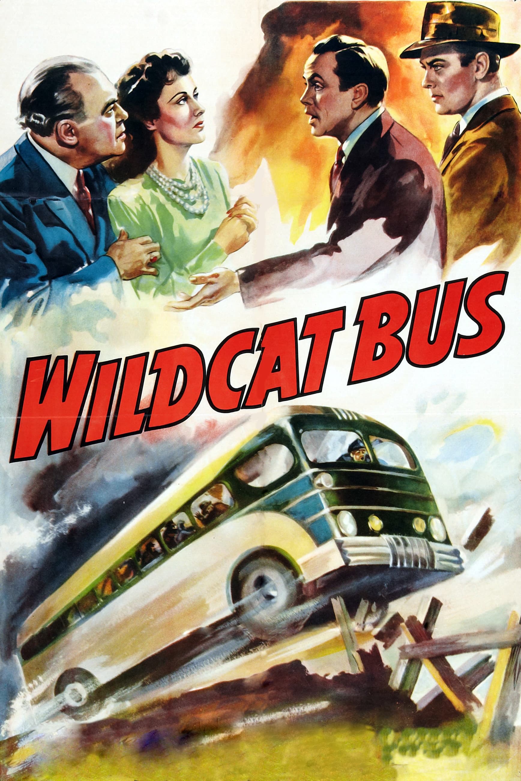 Wildcat Bus