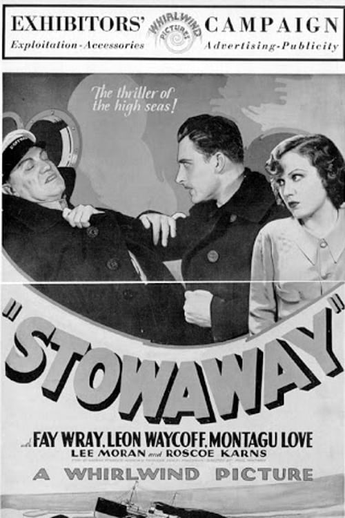 Stowaway (1932)