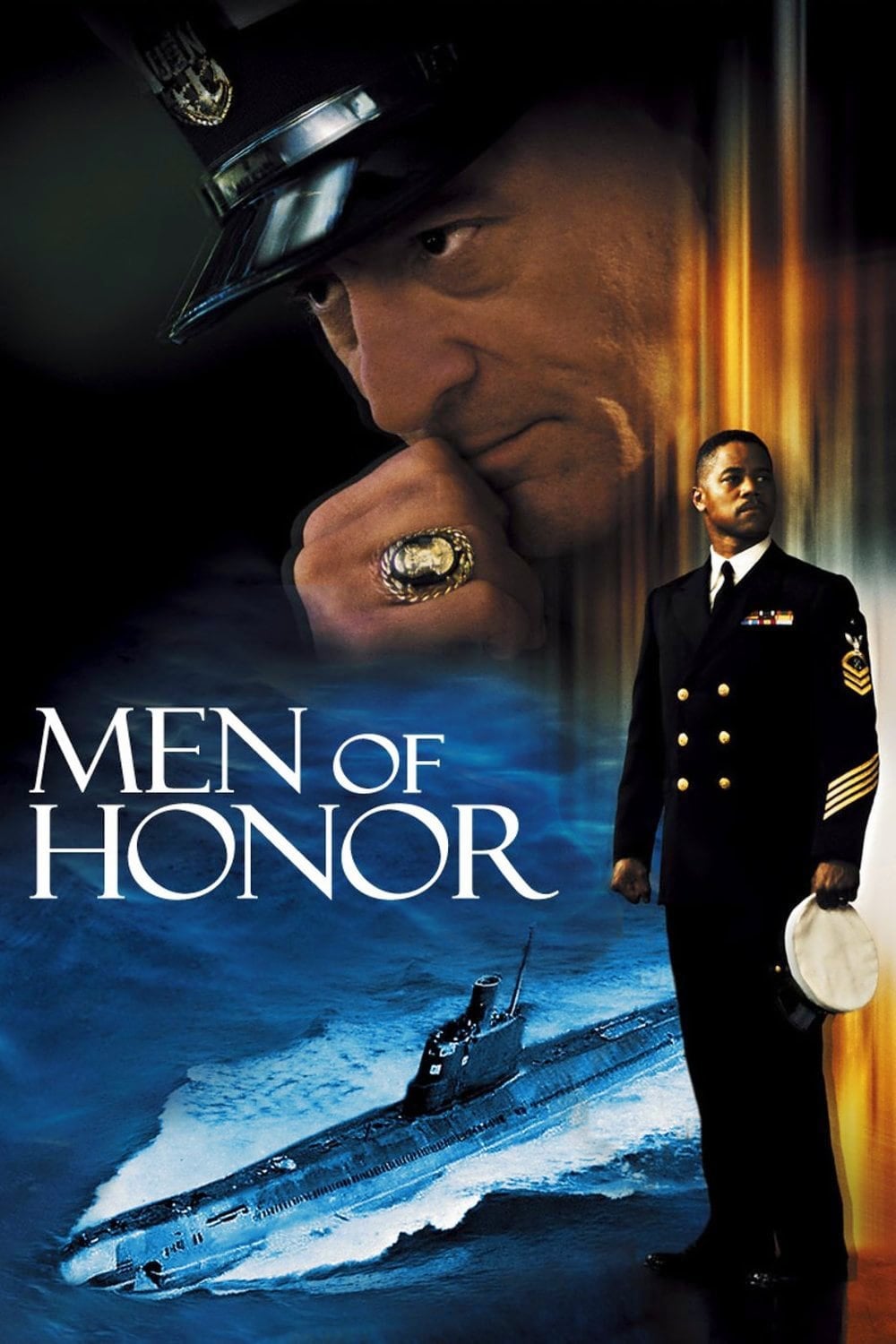 Hombres de honor (2000)
