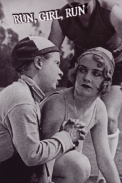 Run, Girl, Run (1928)