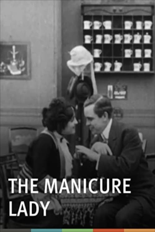 The Manicure Lady (1911)