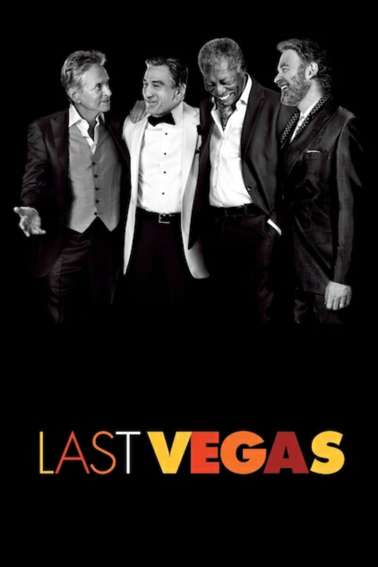 Plan en Las Vegas (2013)