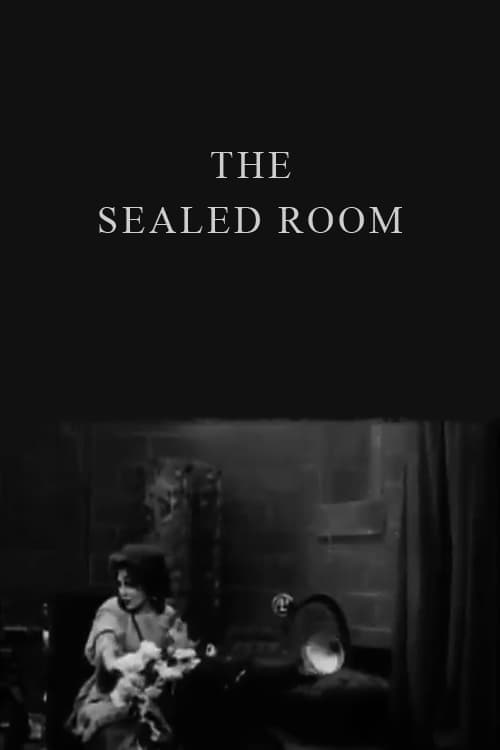 The Sealed Room (1909)