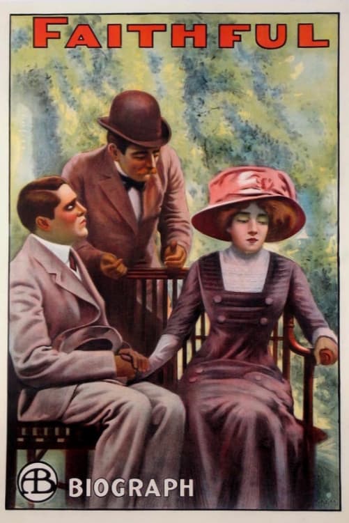 Fidelidad (1910)