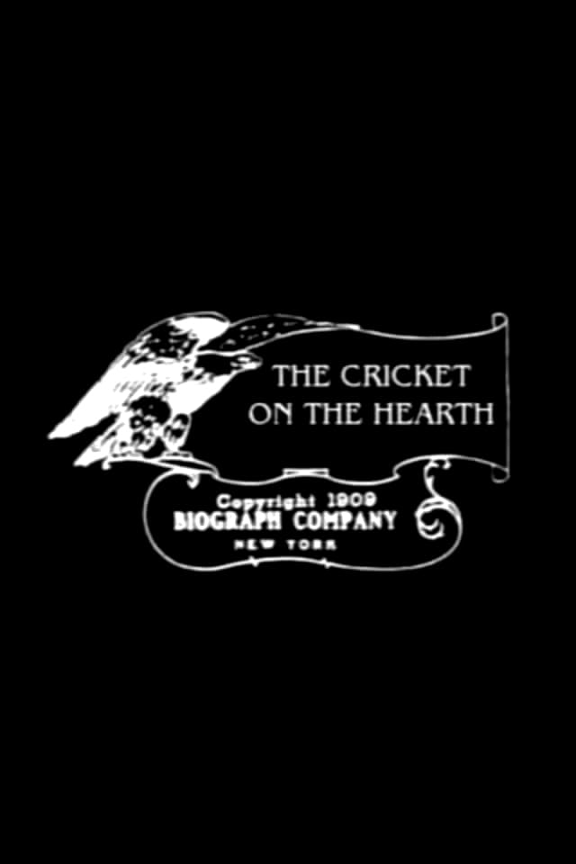 The Cricket on the Hearth (1909)