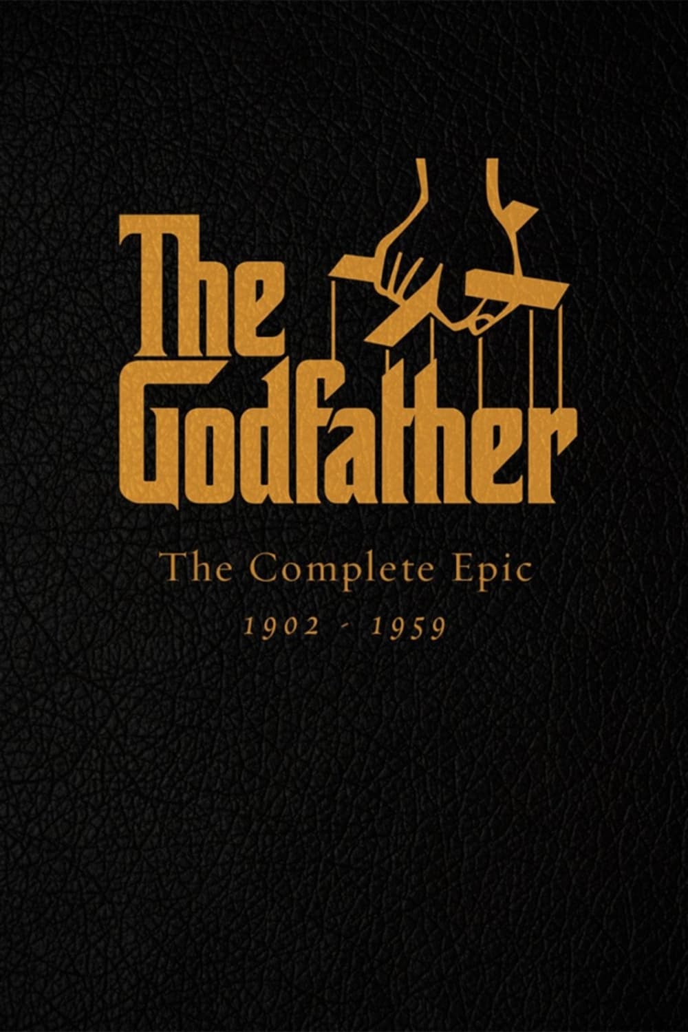 Mario Puzo's The Godfather: The Complete Novel for Television (1977)