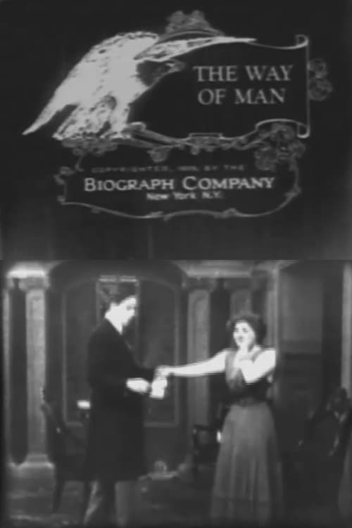 The Way of Man (1909)