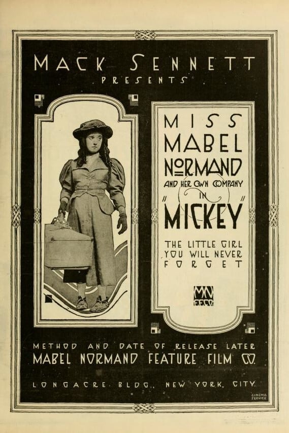 Mickey (1918)