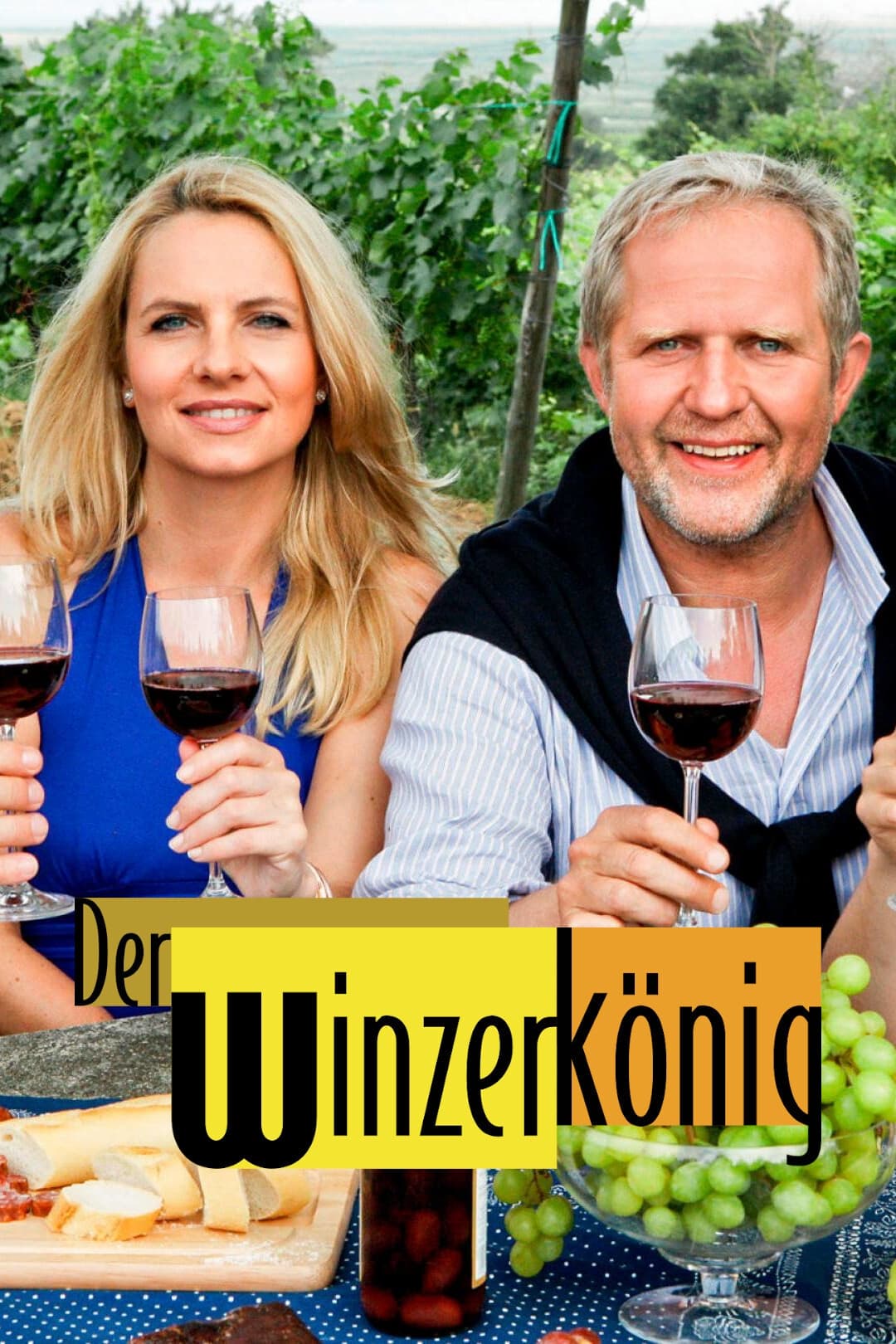 Der Winzerkönig (2006)