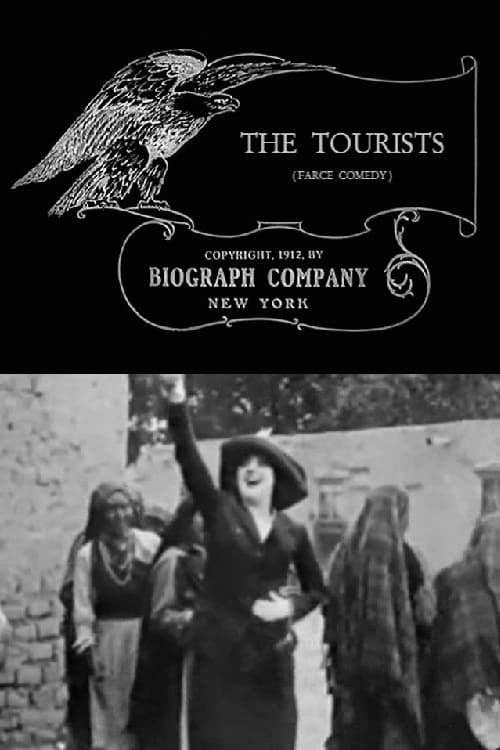 The Tourists (1912)