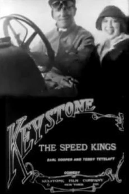 The Speed Kings (1913)