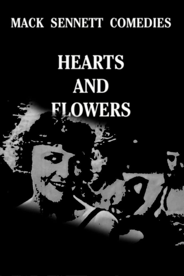 Hearts and Flowers (1919)