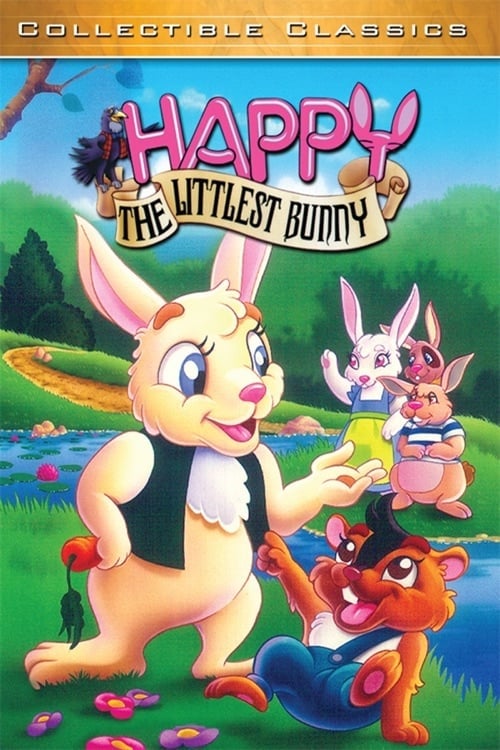 Happy the Littlest Bunny