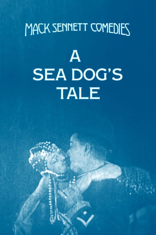 A Sea Dog's Tale (1926)