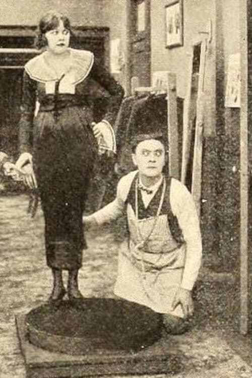 Rip & Stitch: Tailors (1919)
