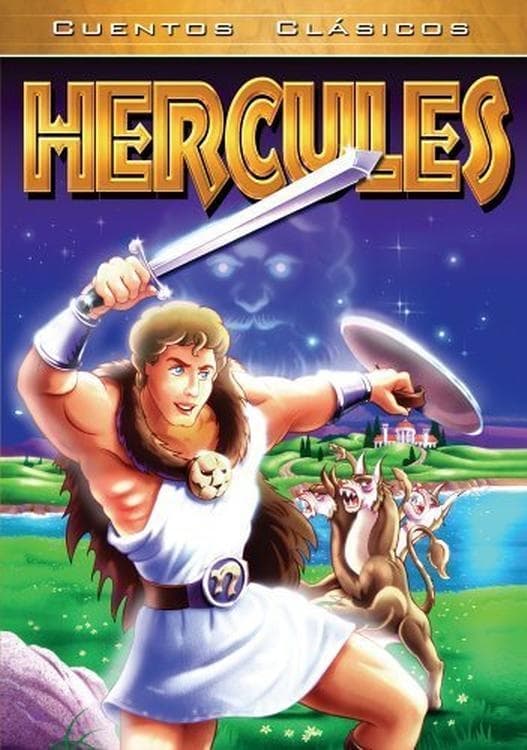 Hércules (1995)