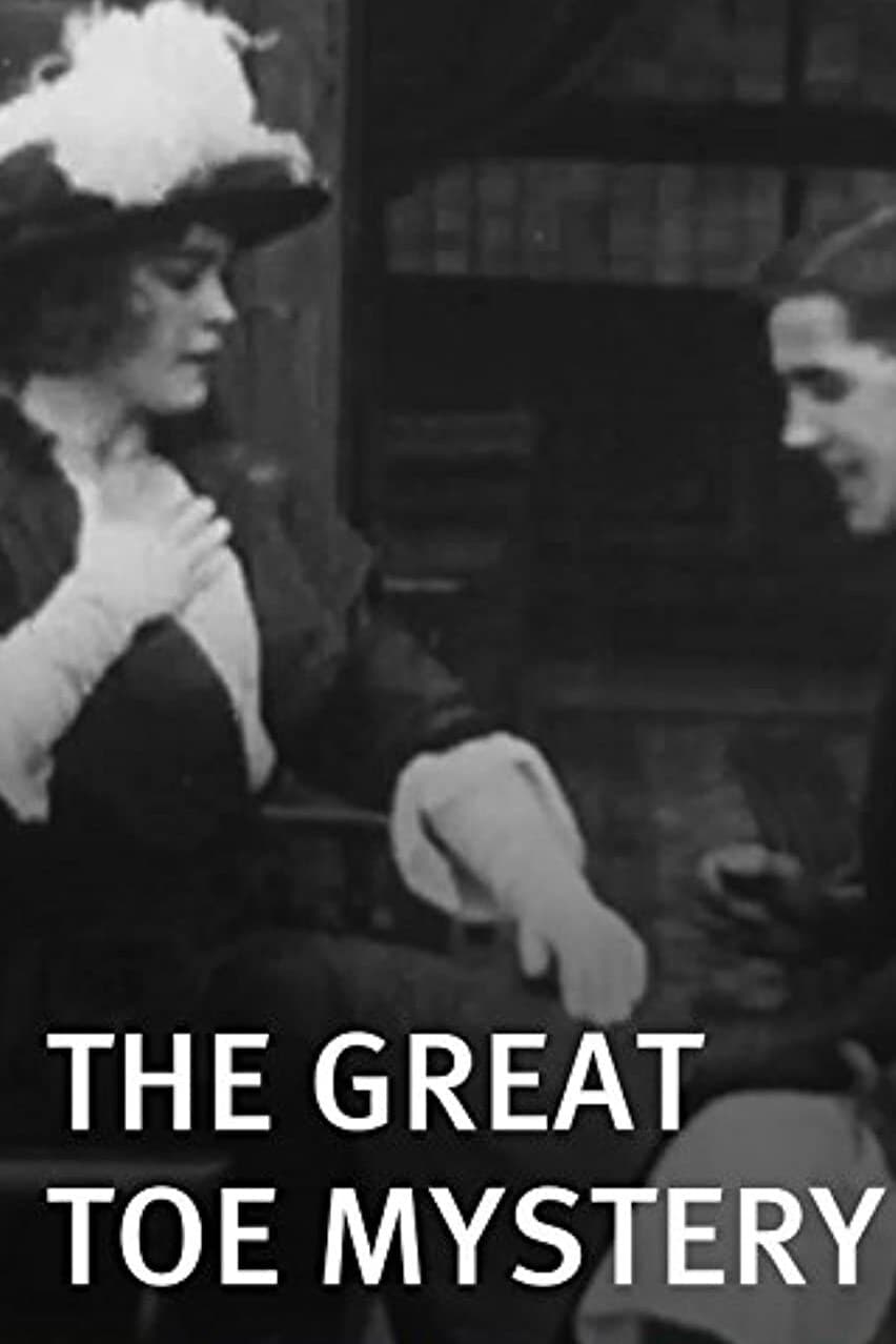 The Great Toe Mystery (1914)