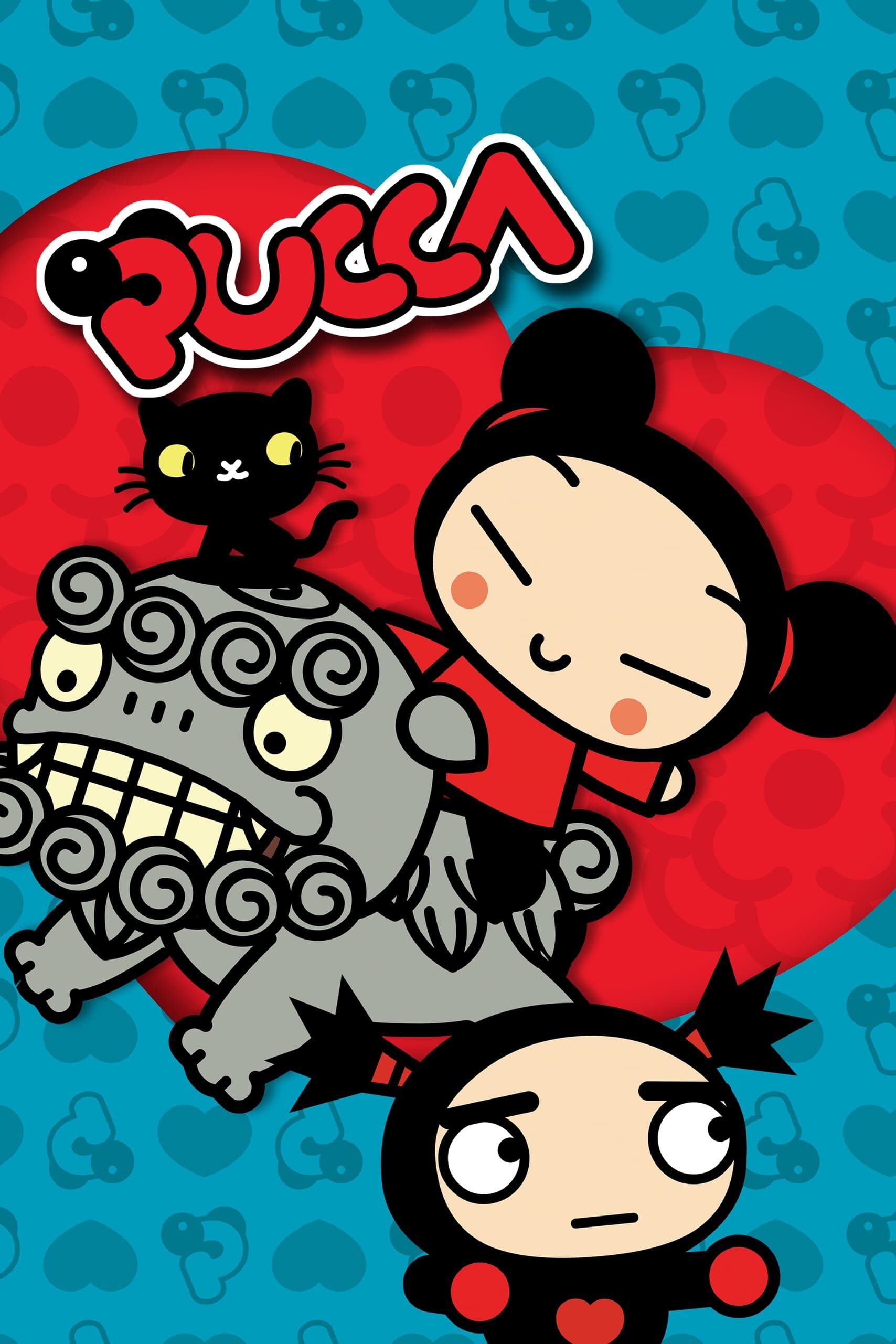 Pucca (2006)