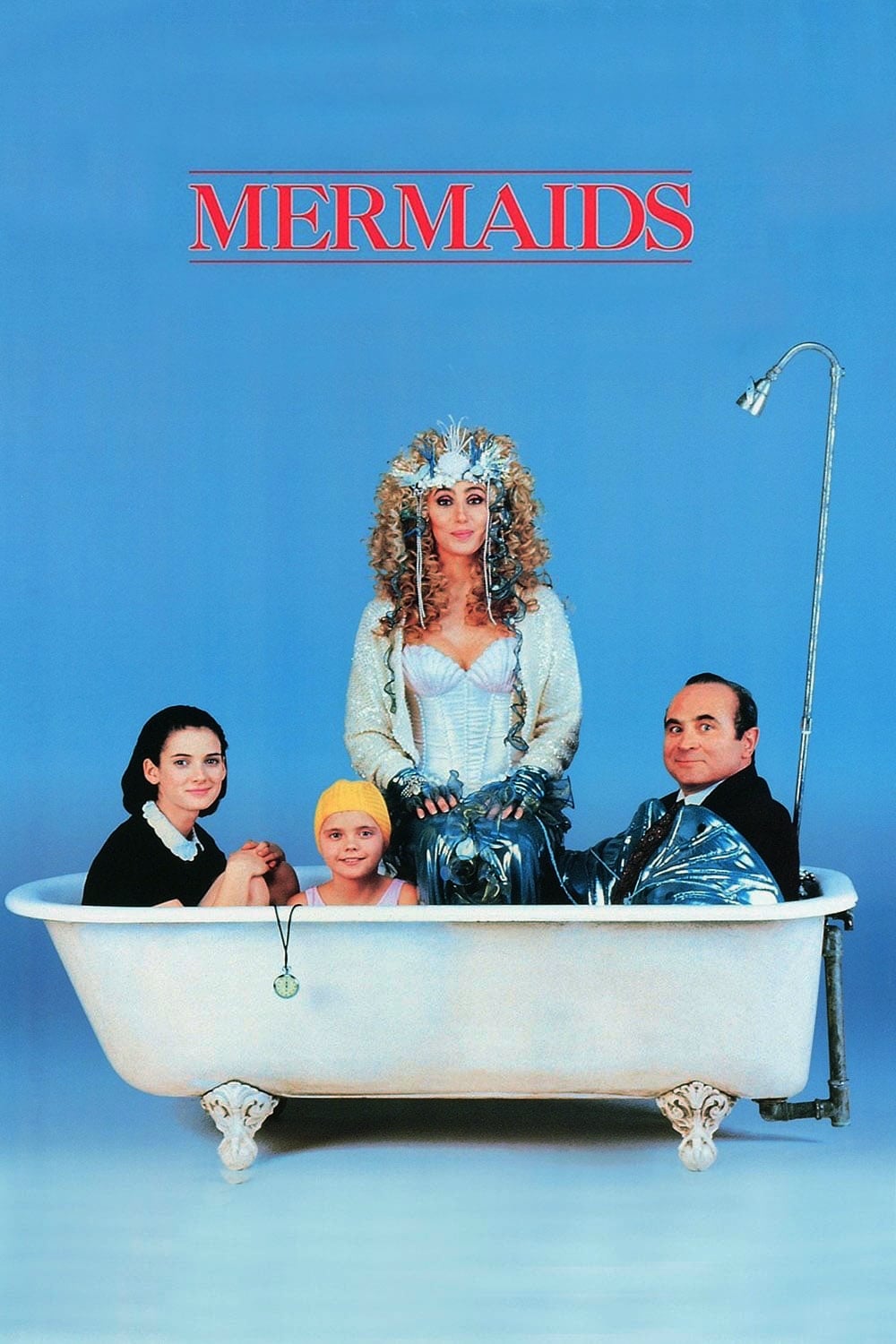 Les Deux Sirènes (1990)