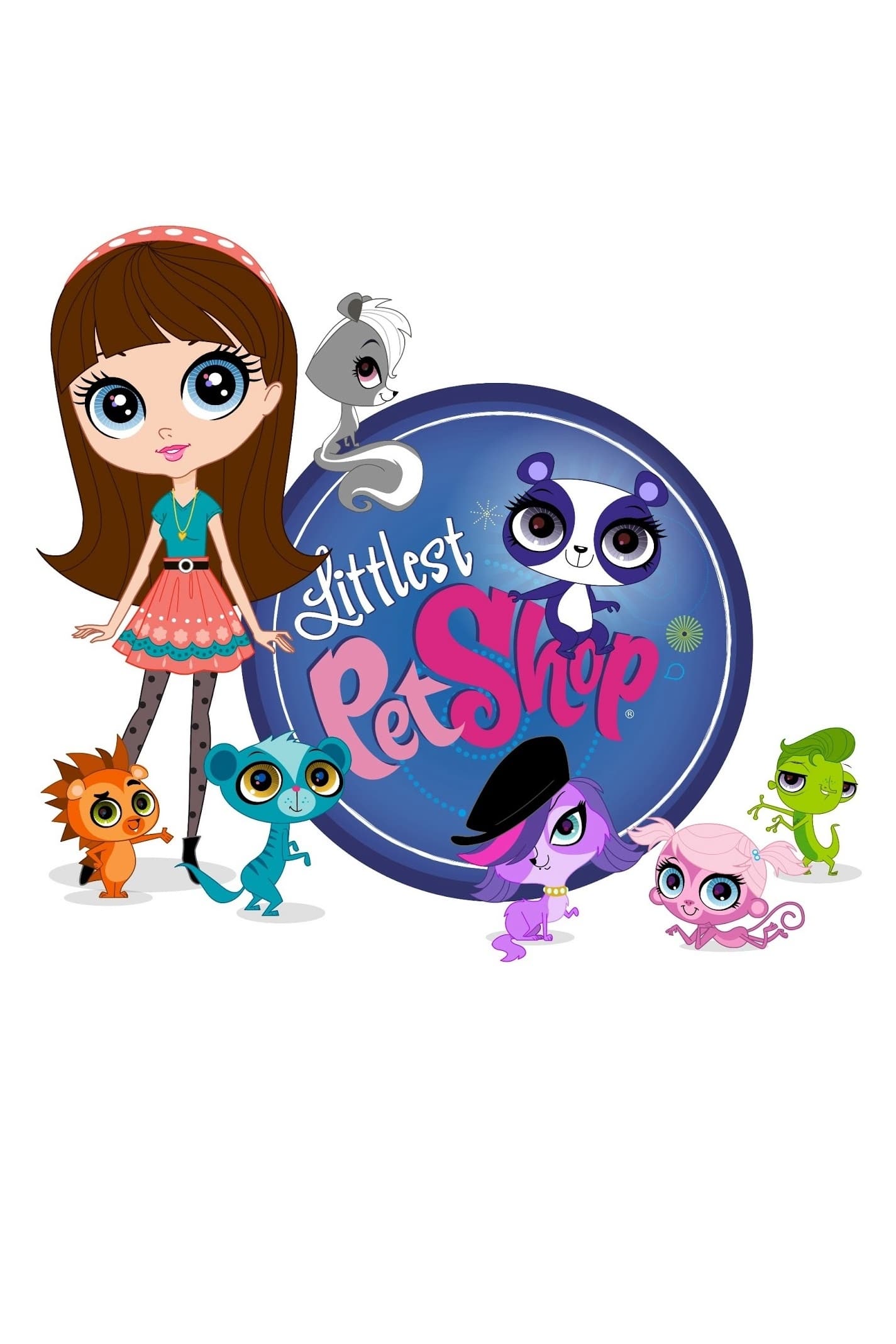 Littlest Pet Shop: Petits Animaux, Grandes Aventures