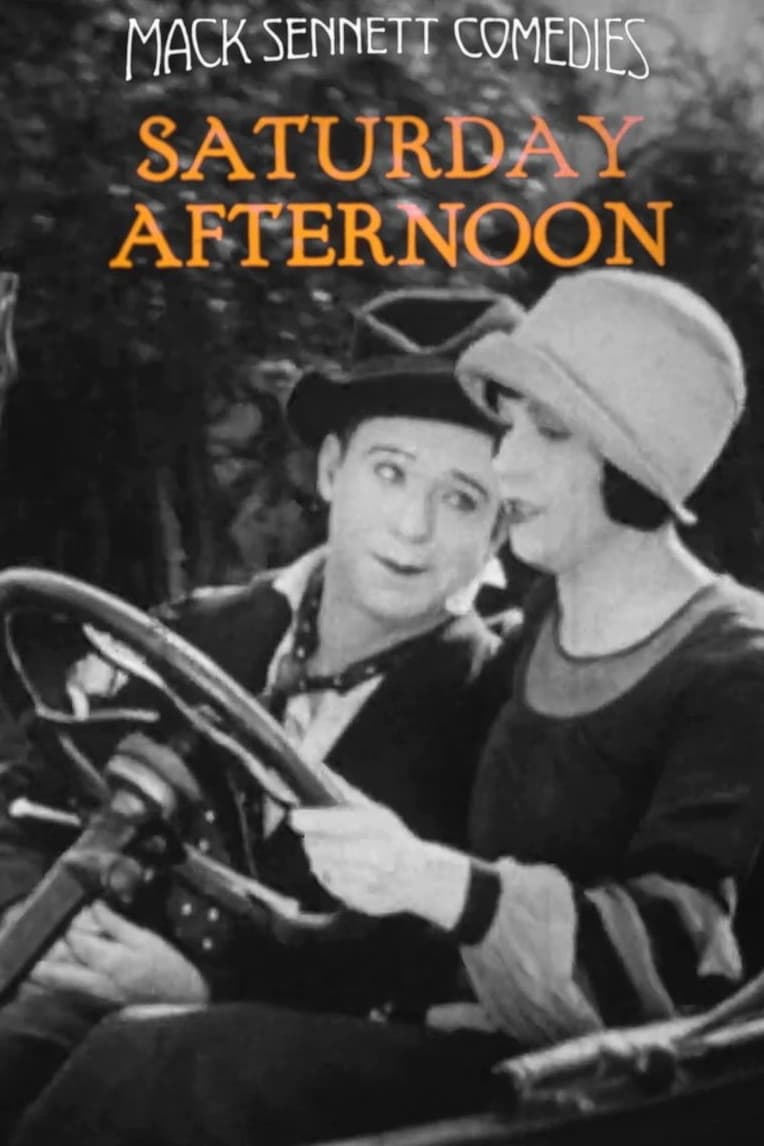 Saturday Afternoon (1926)