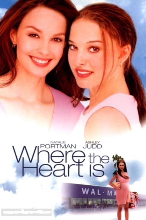 Wo dein Herz schlägt (2000)