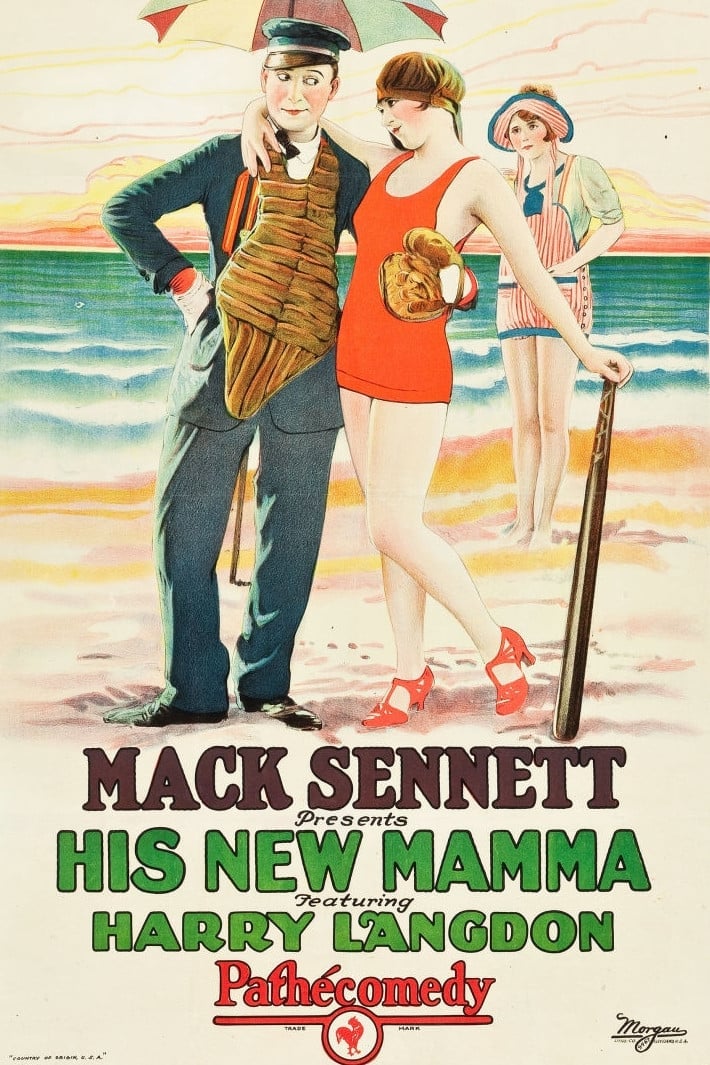 His New Mamma (1924)