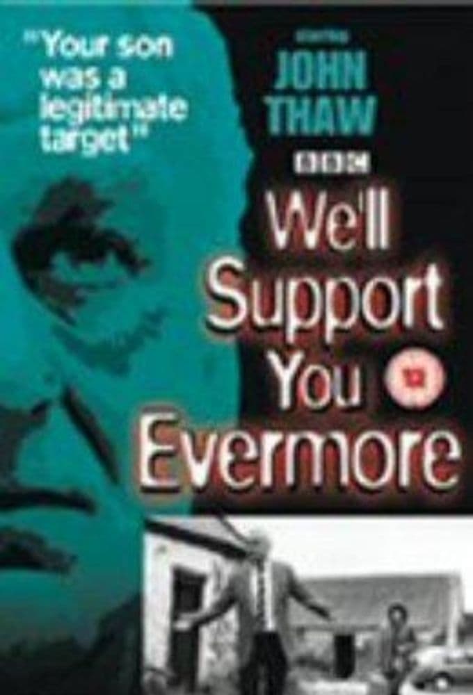 We'll Support You Evermore (1985)