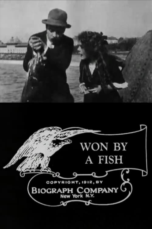 Won by a Fish (1912)