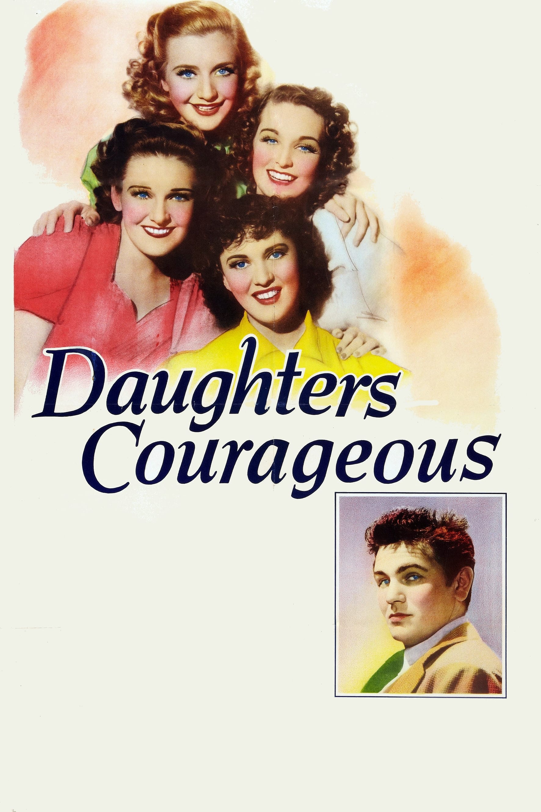 Daughters Courageous