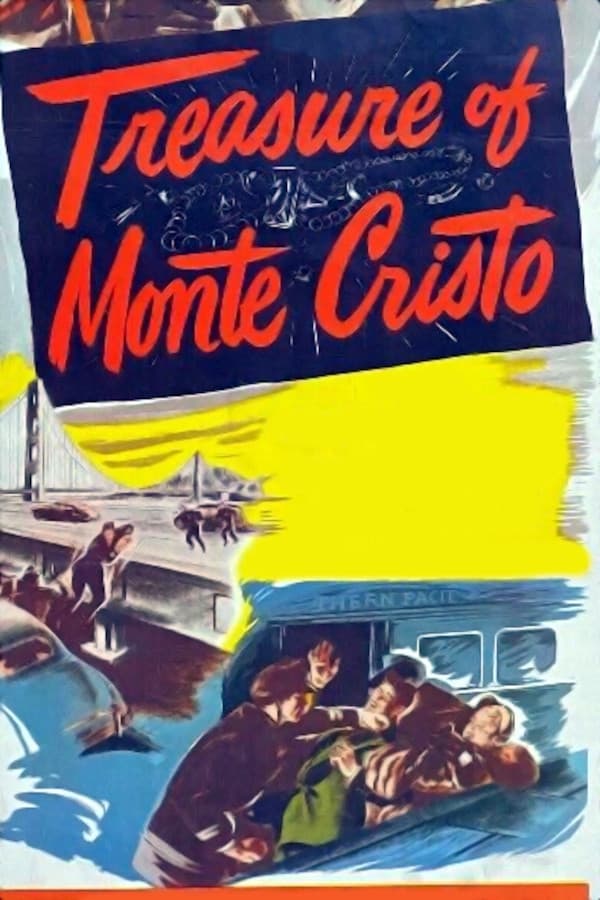 Das Erbe von Monte Christo