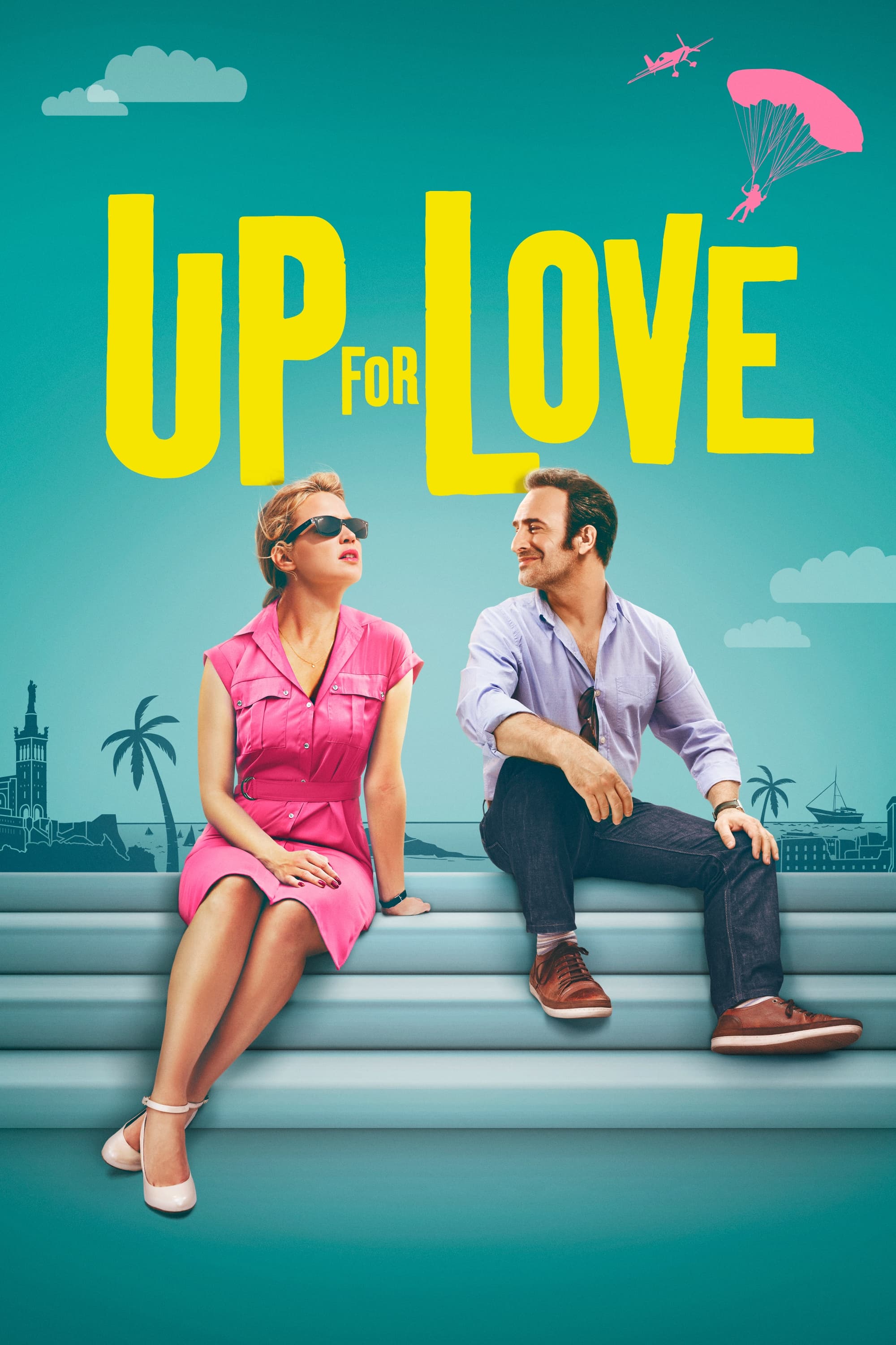 Up for Love