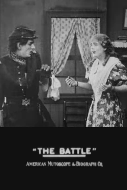 The Battle (1911)