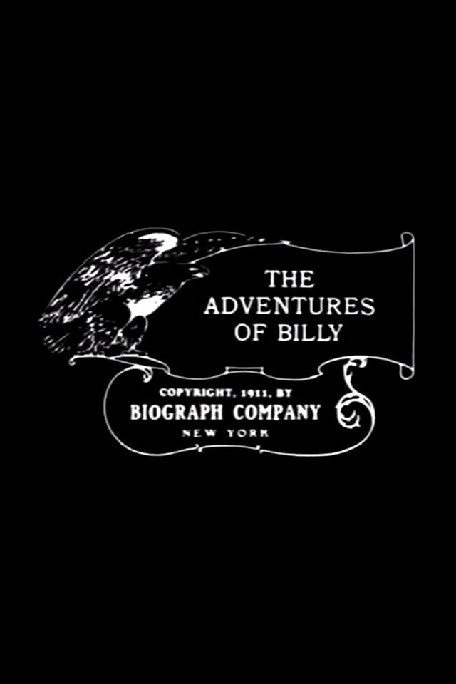 The Adventures of Billy