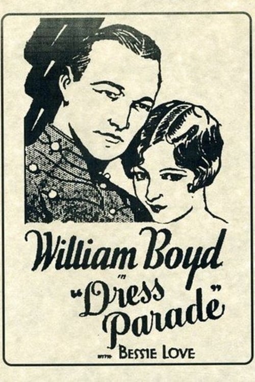 Dress Parade (1927)