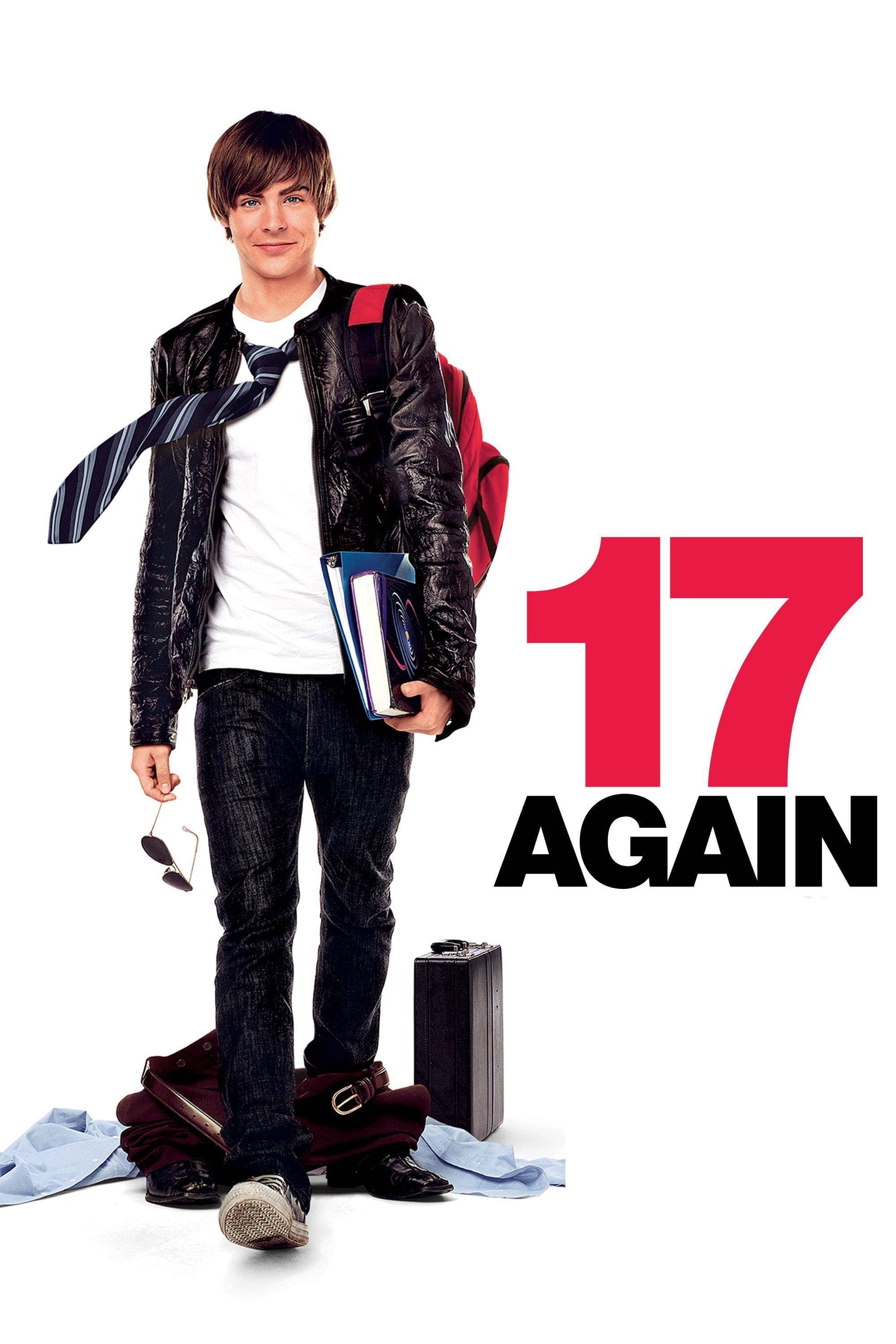 17 Again - Back to High School (2009)