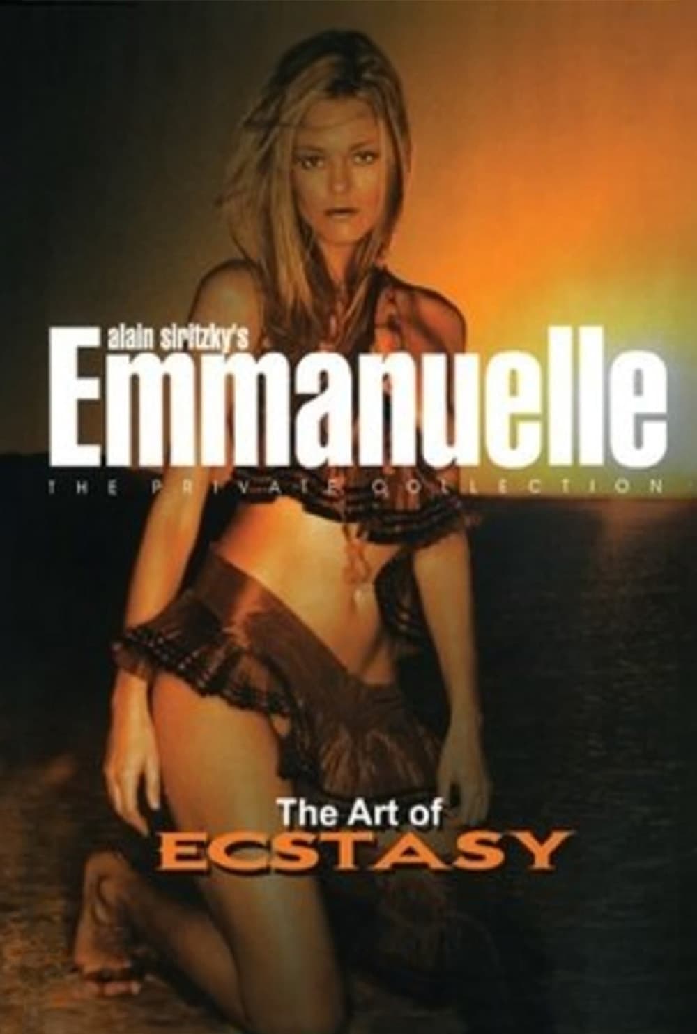 Emmanuelle - The Private Collection: The Art of Ecstasy (2003)