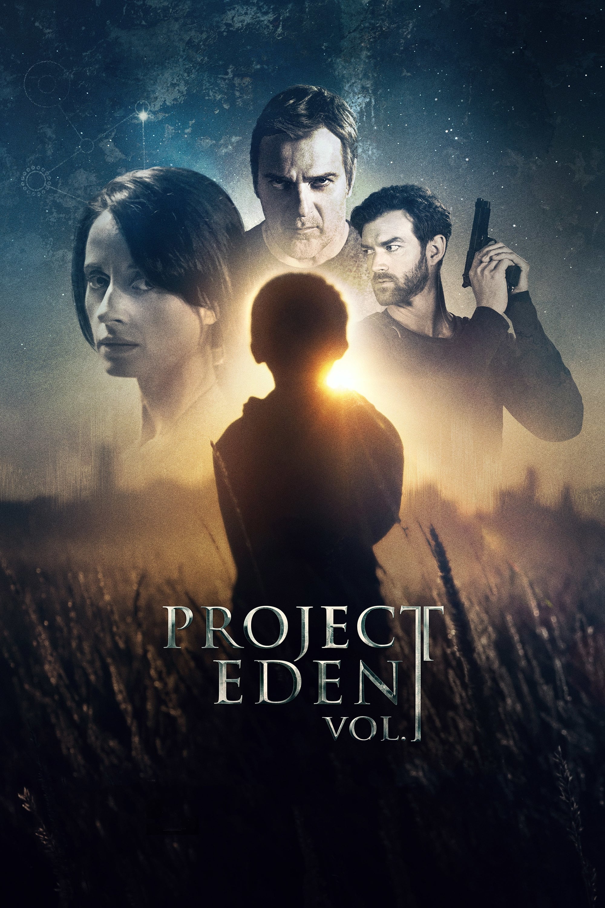 Project Eden: Vol. I (2017)