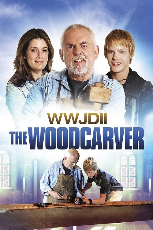 WWJD II: The Woodcarver (2012)