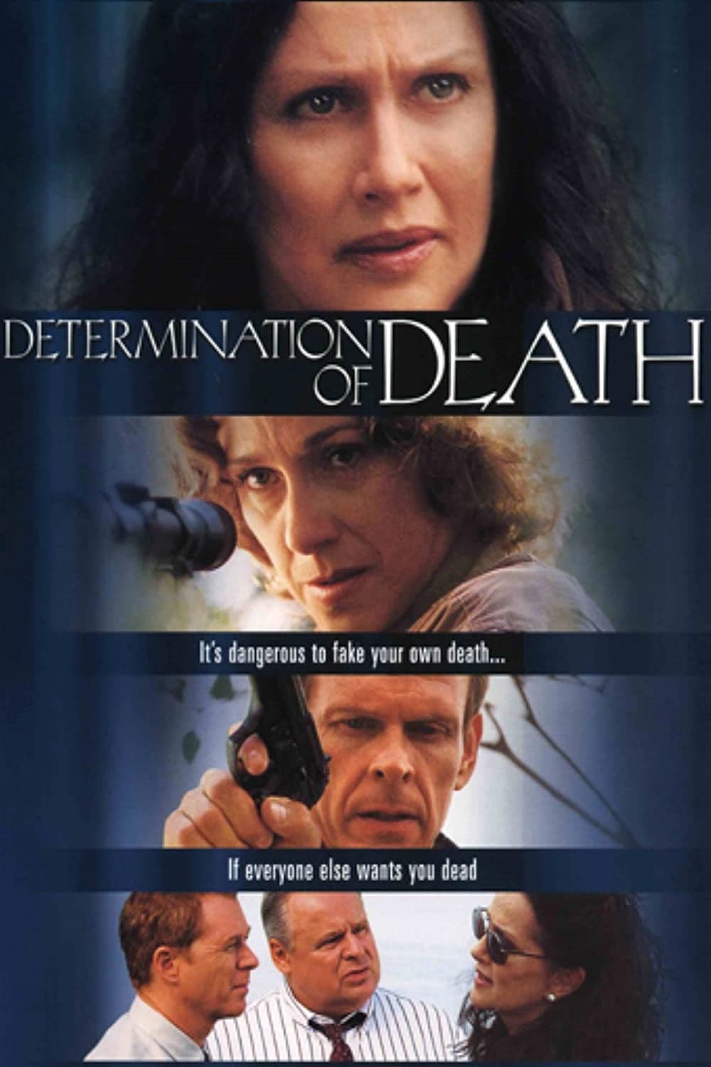 Determination of Death (2002)