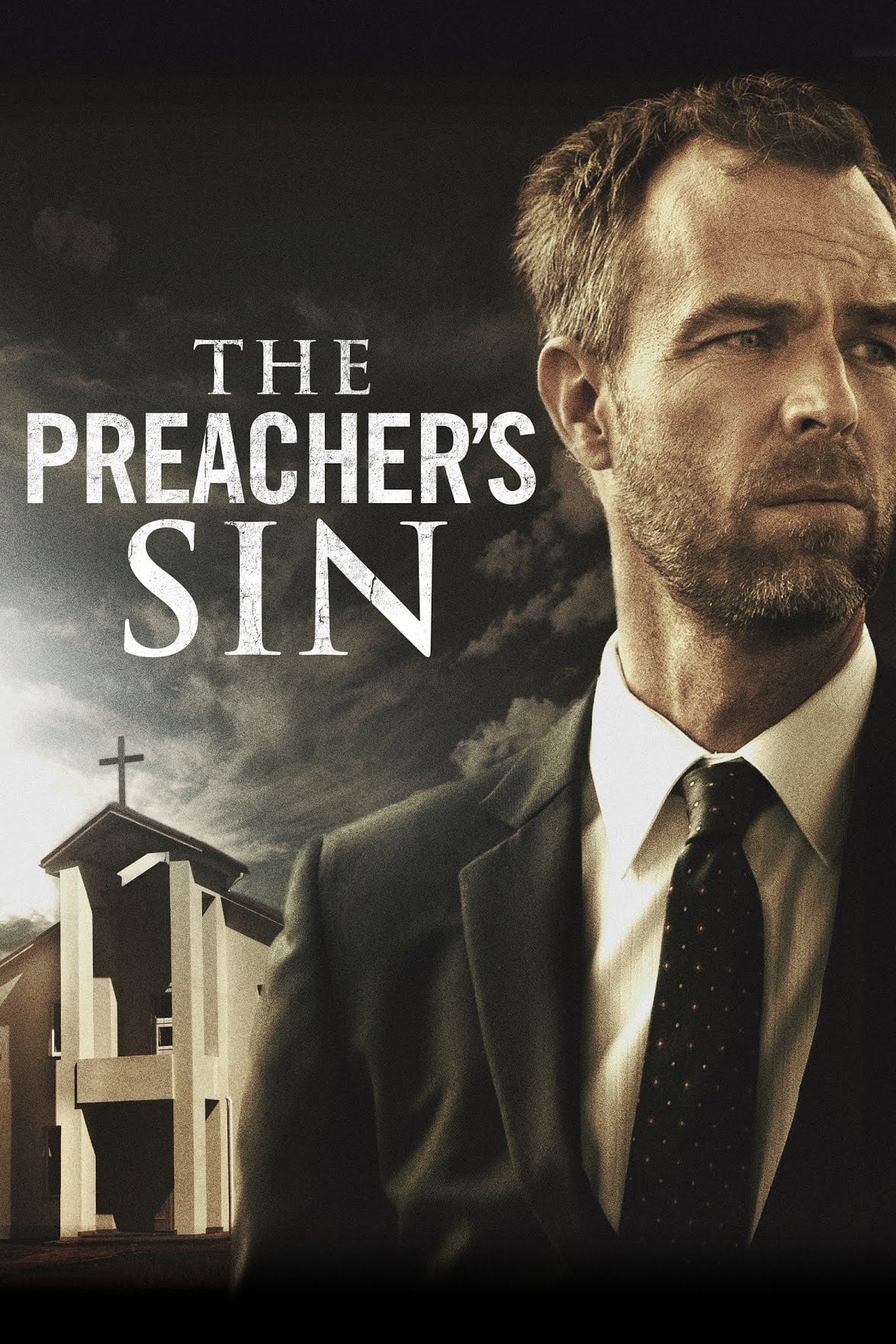 The Preacher's Sin (2015)