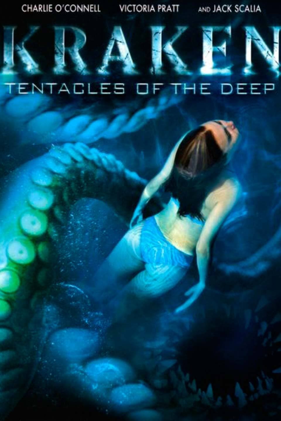 Kraken - Os Tentáculos das Profundezas (2006)