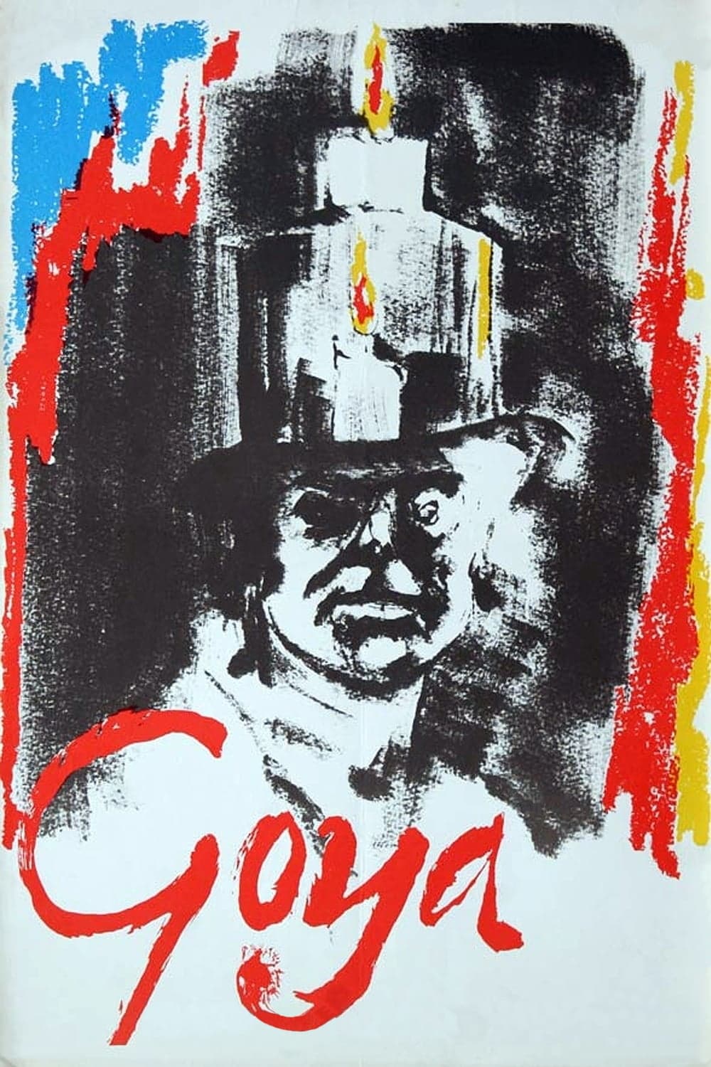 Goya: Or the Hard Way to Enlightenment (1971)