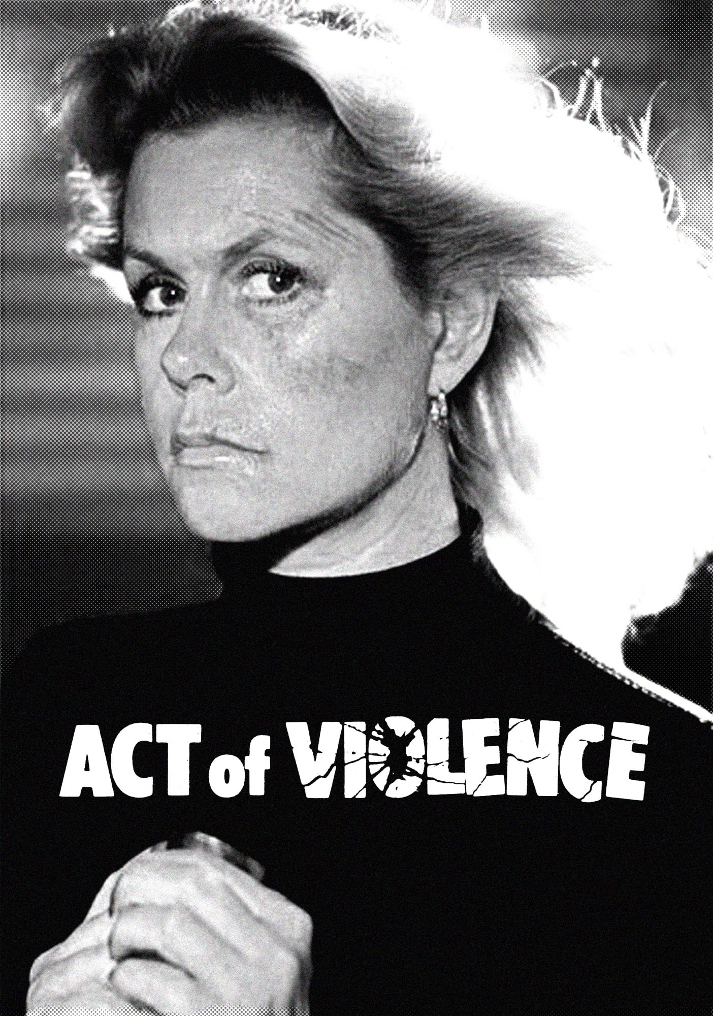 Act of Violence (1979)