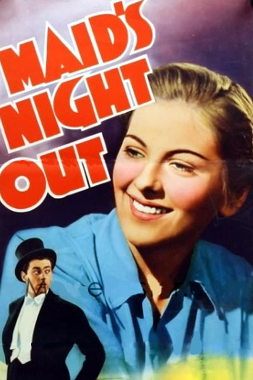 Maid's Night Out (1938)