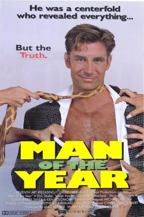 Man of the Year (1995)