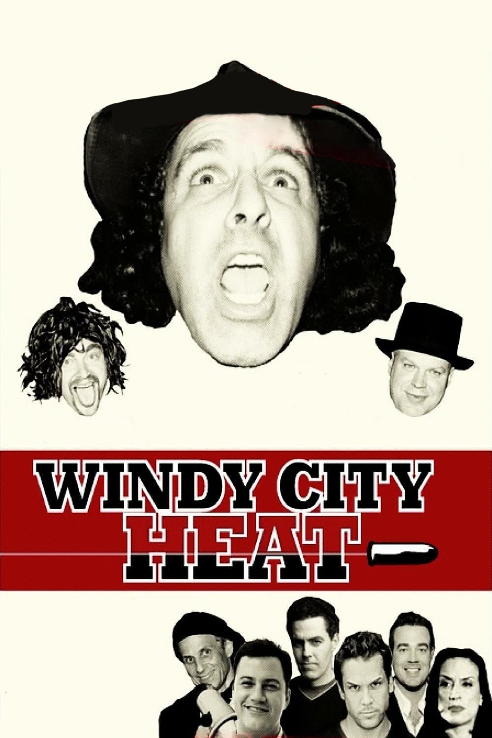 Windy City Heat (2003)