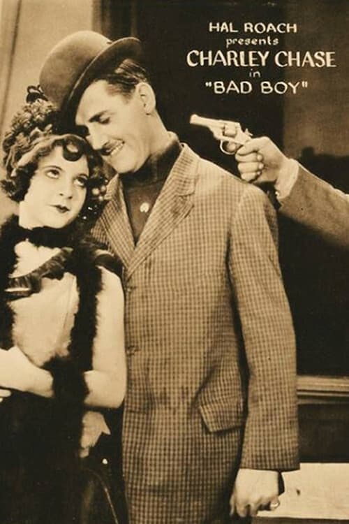 Bad Boy (1925)