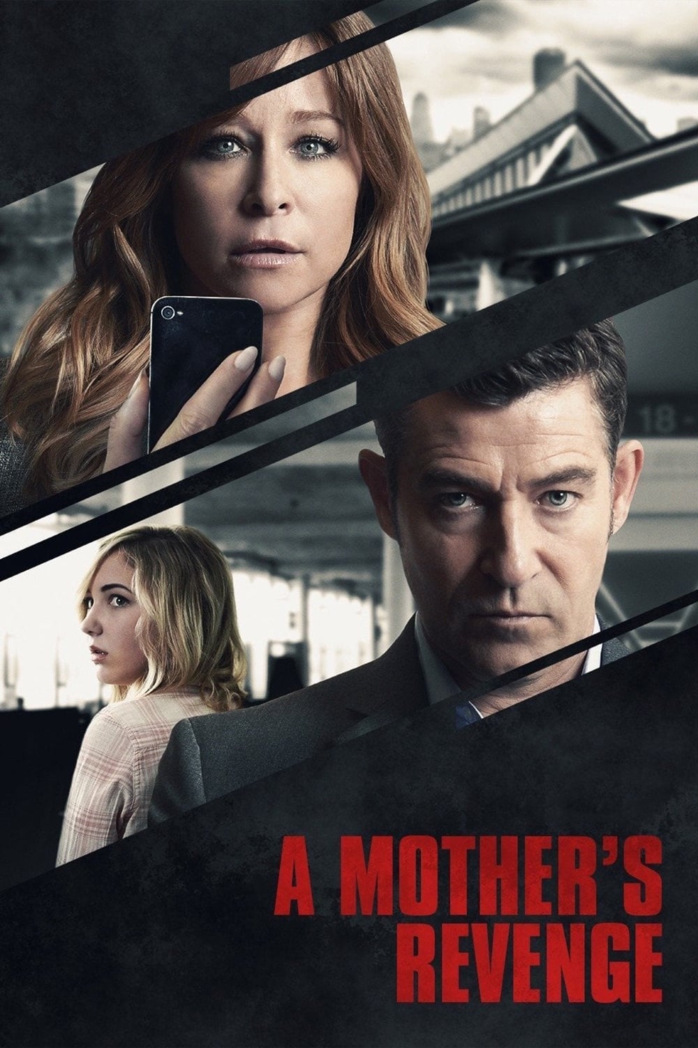 A Mother's Revenge (2016)