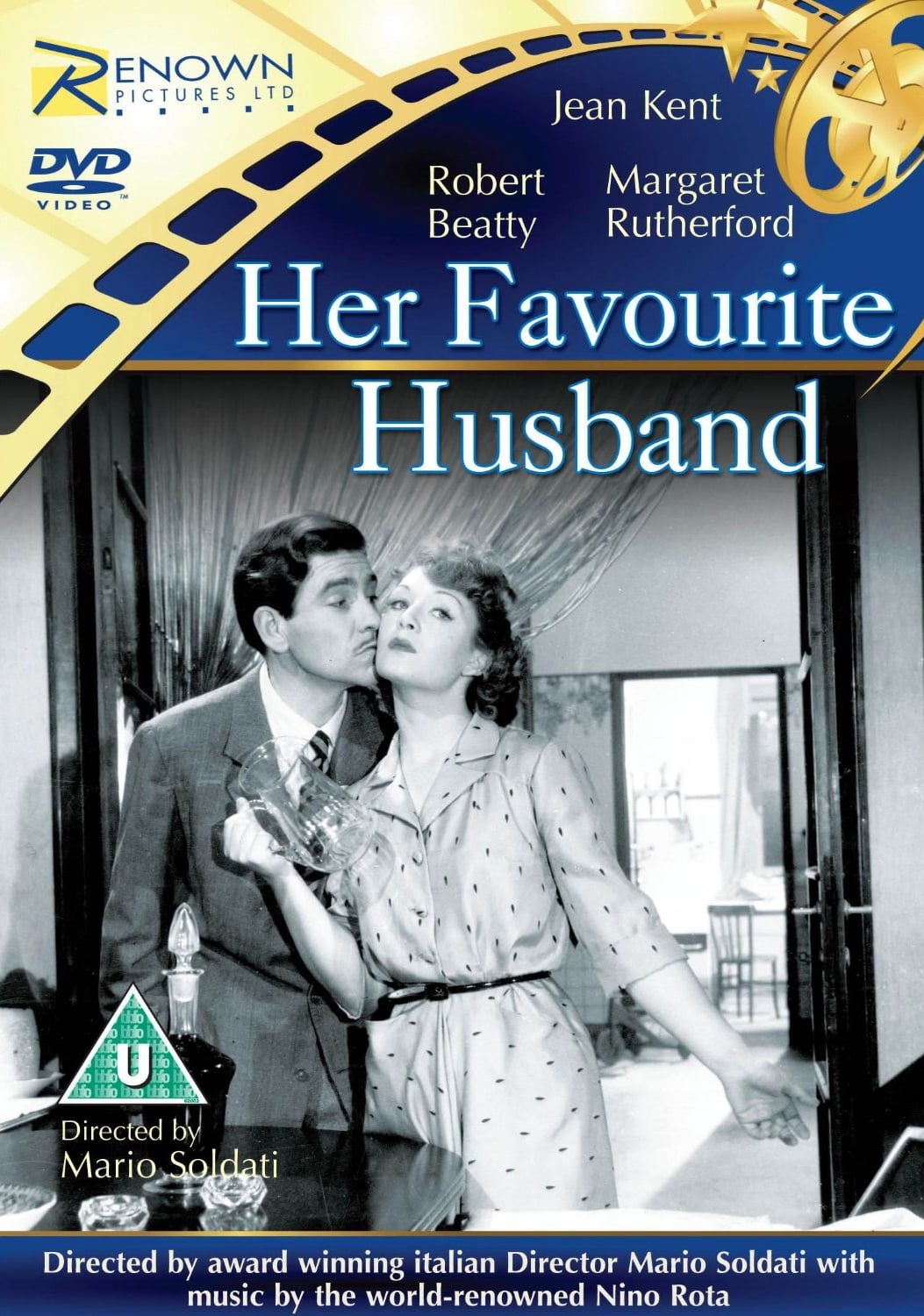 Her Favourite Husband (1950)